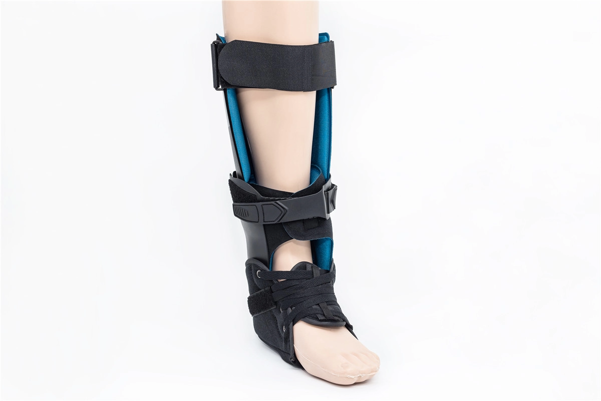 Ортопедические бандажи для голеностопного сустава Tall motion AFO поддерживают производителей в защите или иммобилизации.