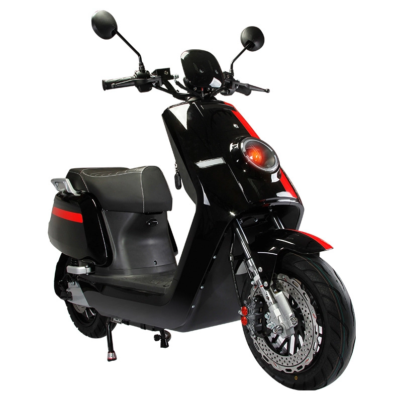 Высокоскоростные электрические мотоциклы скутера 72v 20ah 2500w для взрослых