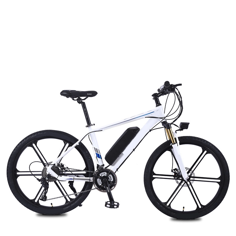 350в 36в велосипед Э велосипеда езды Эбике цикла 26 дюймов электрический для человека