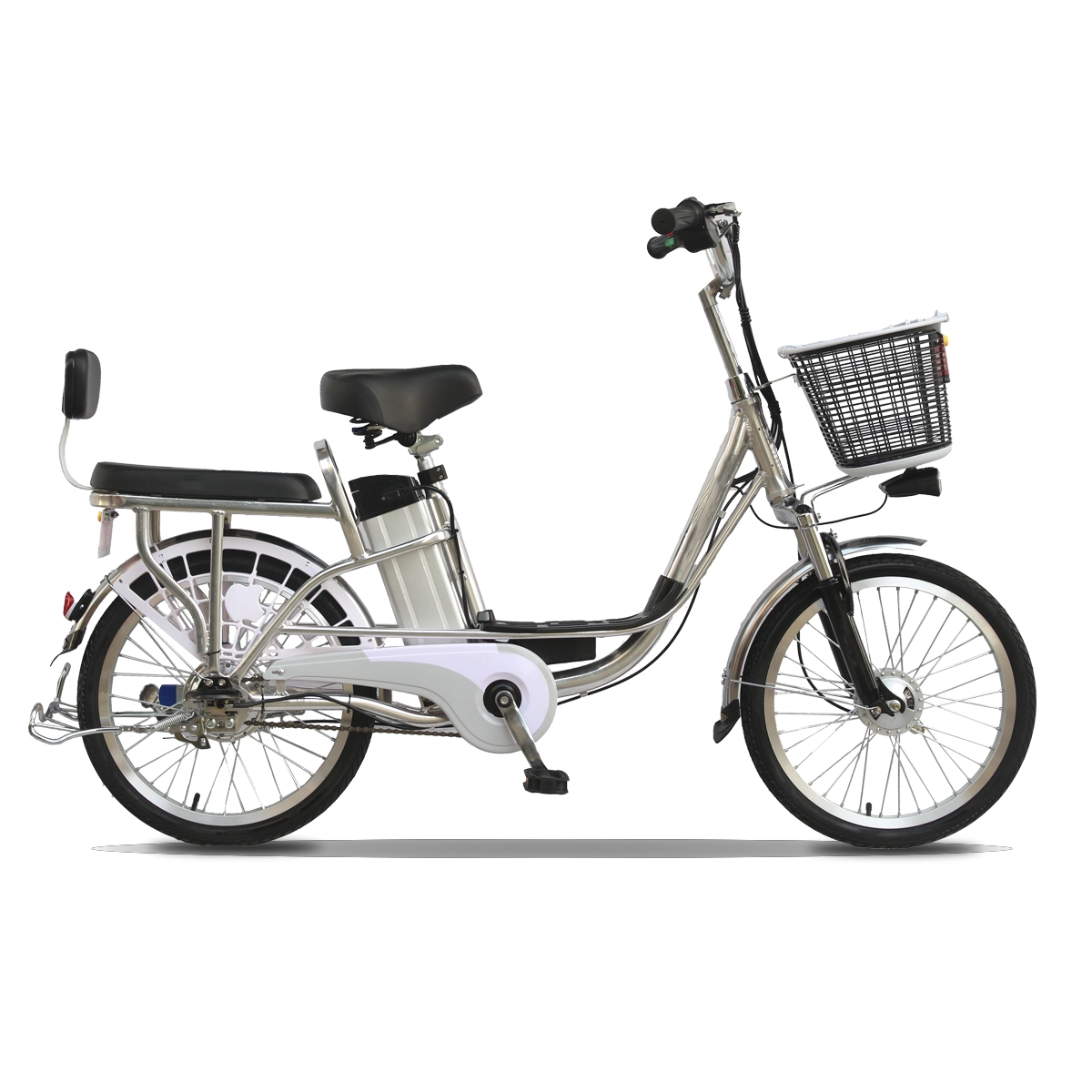 350 Вт электрический цикл доставки еды грузовой городской дороги E велосипеды Ebike велосипеды
