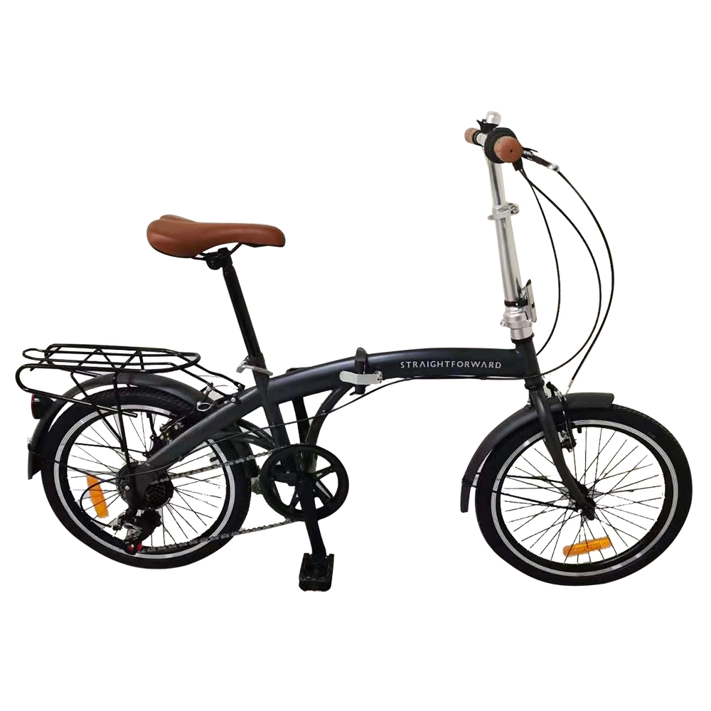 Лучший складной велосипед, портативный складной велосипед, 7 скоростей, 16 дюймов, складной велосипед, 20 дюймов, складной велосипед.