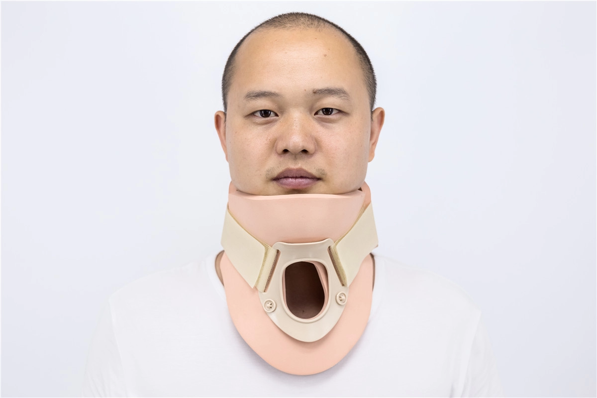 Шейный ортез Philadelphia Cervical Collar для иммобилизационного поражения шейного отдела позвоночника производитель