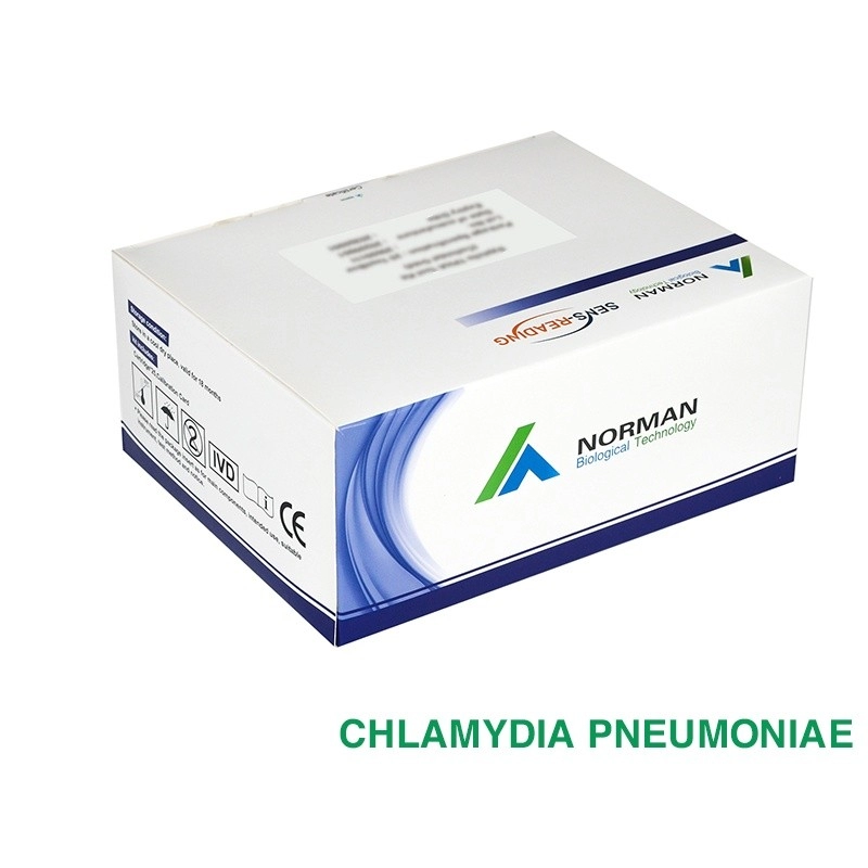 Набор для тестирования антигенов Chlamydia Pneumoniae