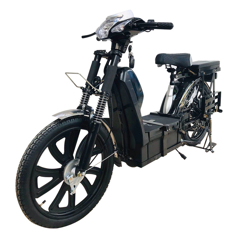электрический велосипед для взрослых 48v 350w для доставки еды