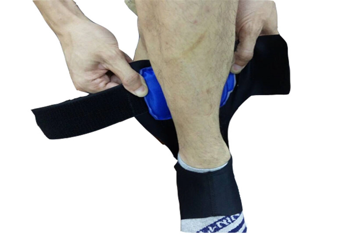 Ортезы голеностопного сустава Air Step AFO для иммобилизации нижних конечностей, изготовленные по индивидуальному заказу
