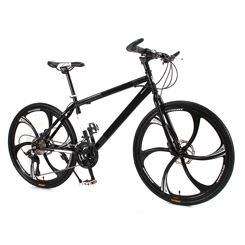26-дюймовый 21-скоростной горный велосипед для взрослых