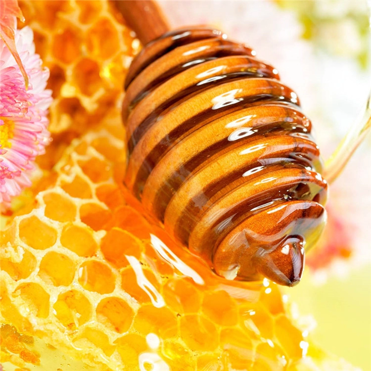Чистый липовый мед OEM Natural Nutritions