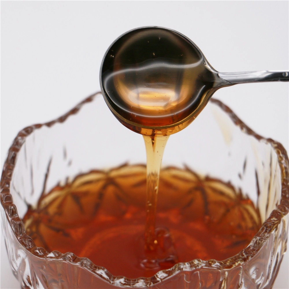 Зрелая Sidr Honey Популярная на Ближнем Востоке