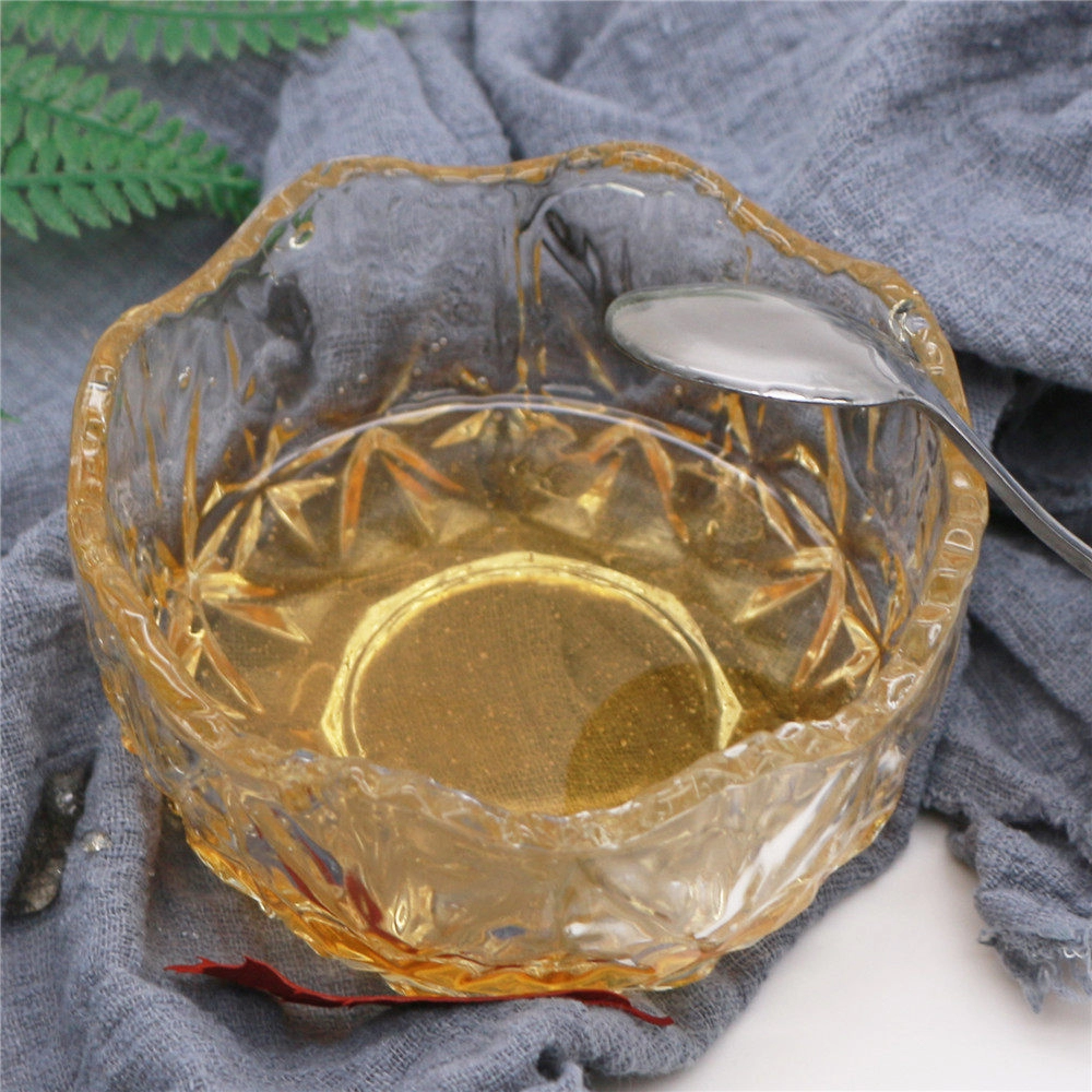 Форма стеклянной бутылки OEM Pure Acacia Honey