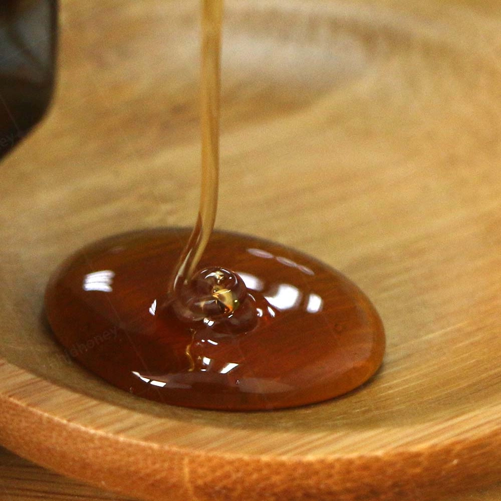 Розничная упаковка Натуральный питательный чистый мед фенхеля
