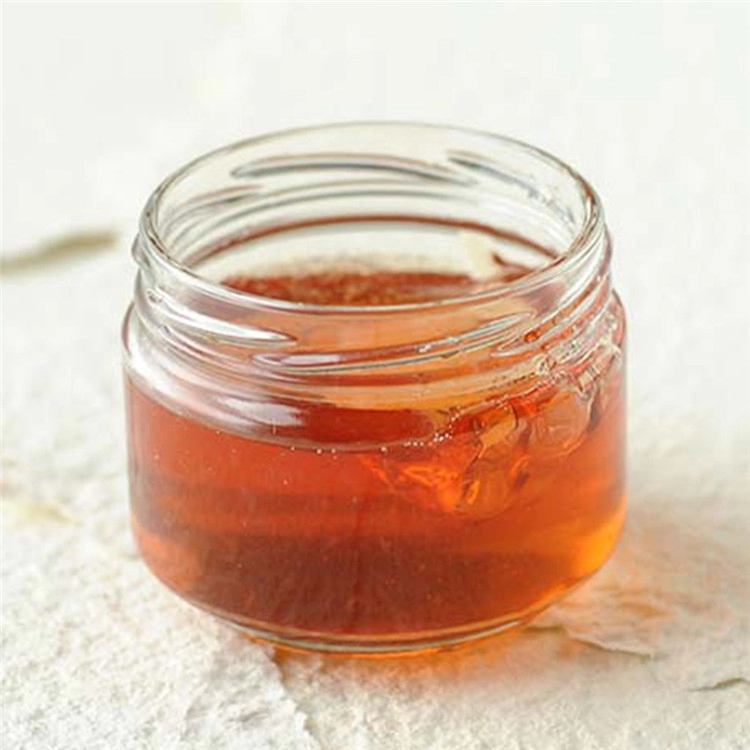 Зрелый пчелиный мед 100% Pure Natural Nutritions
