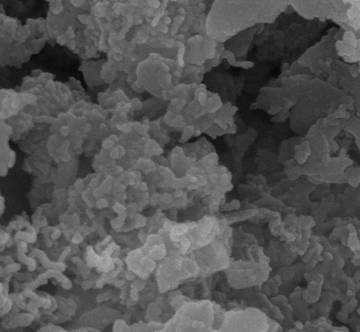 Полупроводниковые материалы Порошок бета-карбида кремния (SiC)