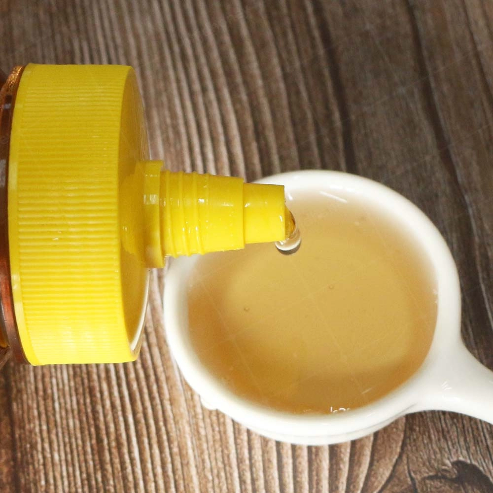 Натуральный липовый мёд оптом Пчеловодческая ферма ELA