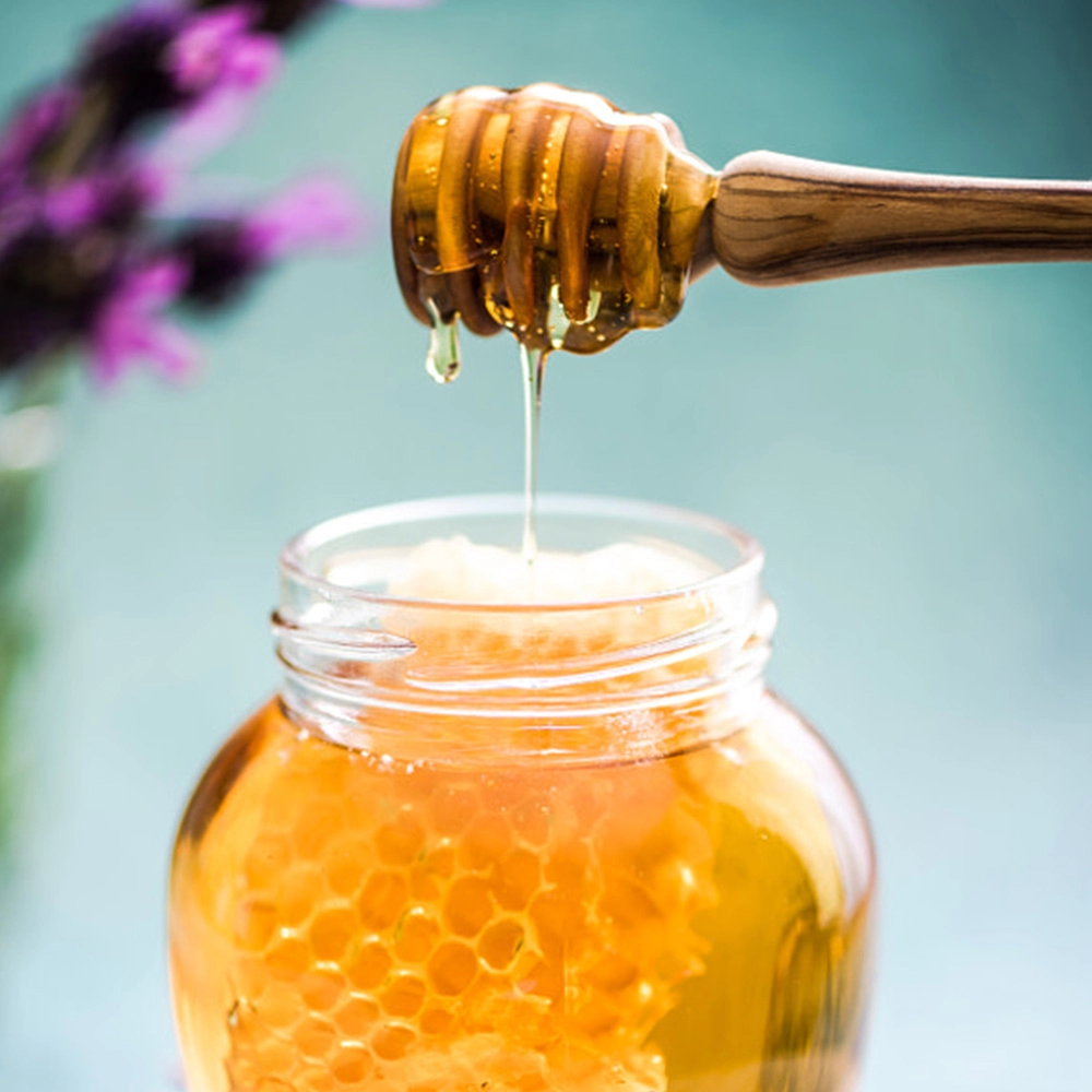 Pure Chaste Honey OEM-бутылки и оптом оптом