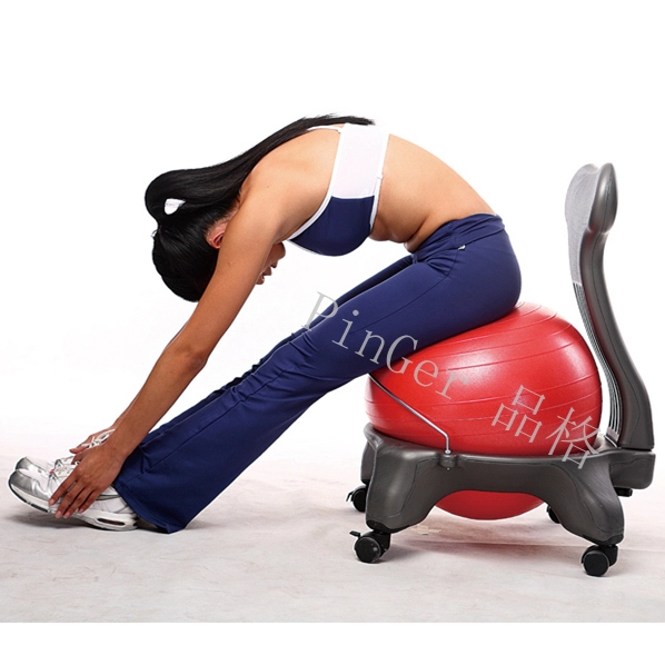 Балансировочное кресло для йоги