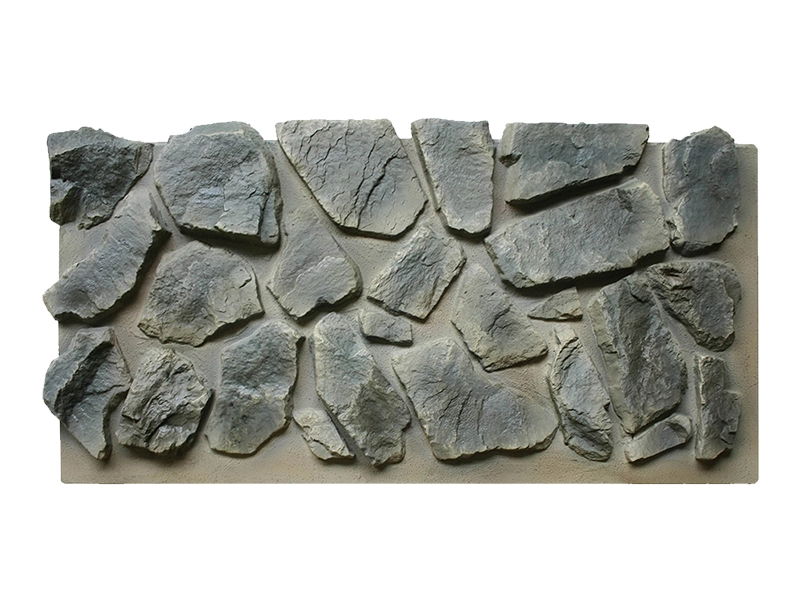PU легкая декоративная каменная стеновая панель