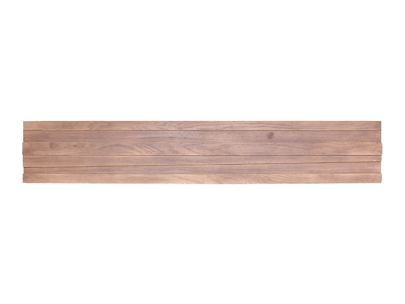 PU искусственная легкая декоративная деревянная панель