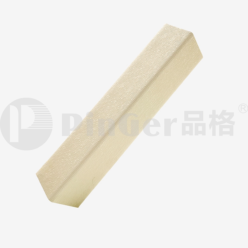 2 мм виниловые пластиковые декоративные защитные уголки для стен