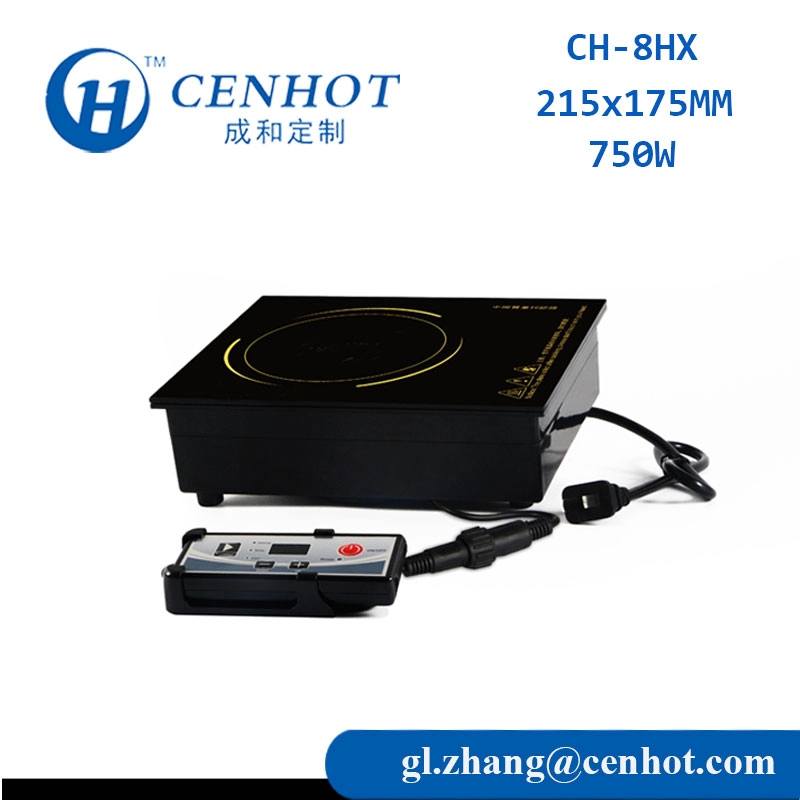 Индукционная плита Hot-pot, Фабрика индукционной плиты Hotpot Китай - CENHOT