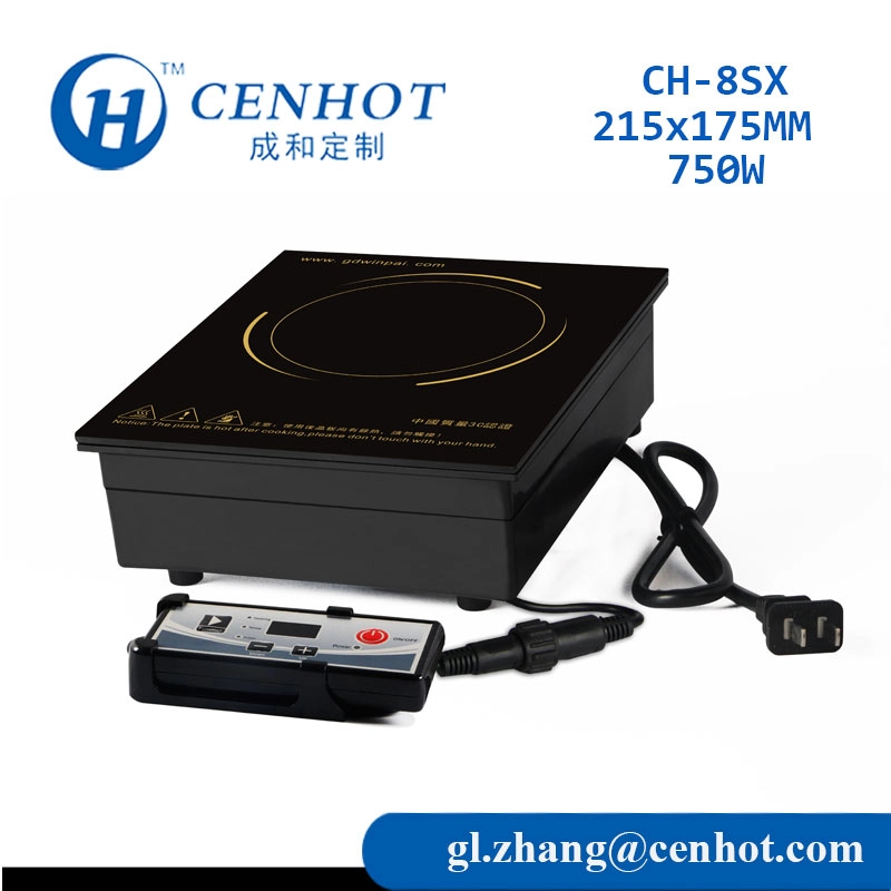 Горячая индукционная варочная панель для горячего горшка в Китае - CENHOT