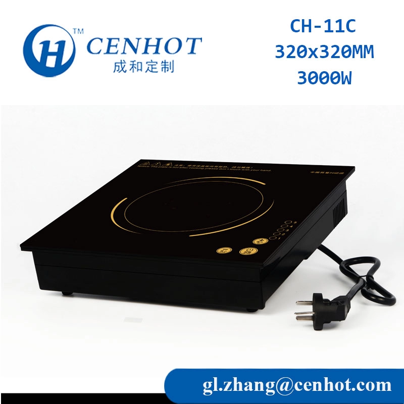 Коммерческая индукционная плита Hot Pot в Китае - CEHOT