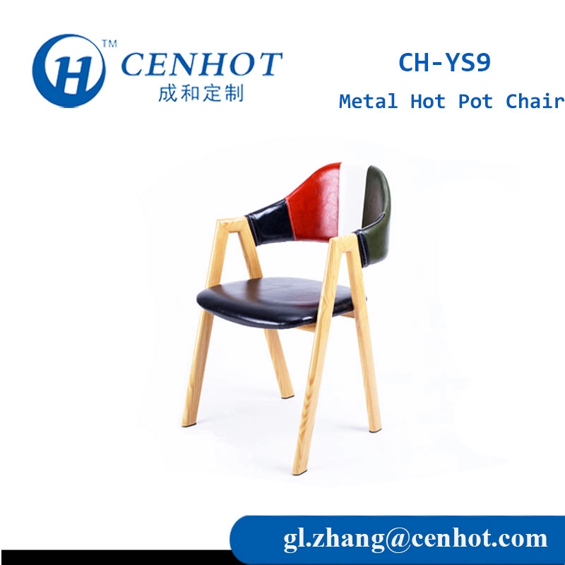 Поставщики и производители стульев для ресторанов в Китае