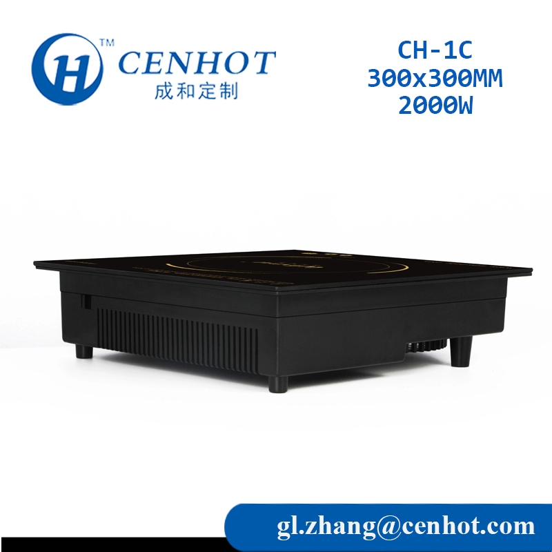 Китайская индукционная плита Hot Pot оптом - CENHOT