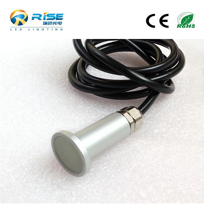 1W CREE Mini Inground Lights