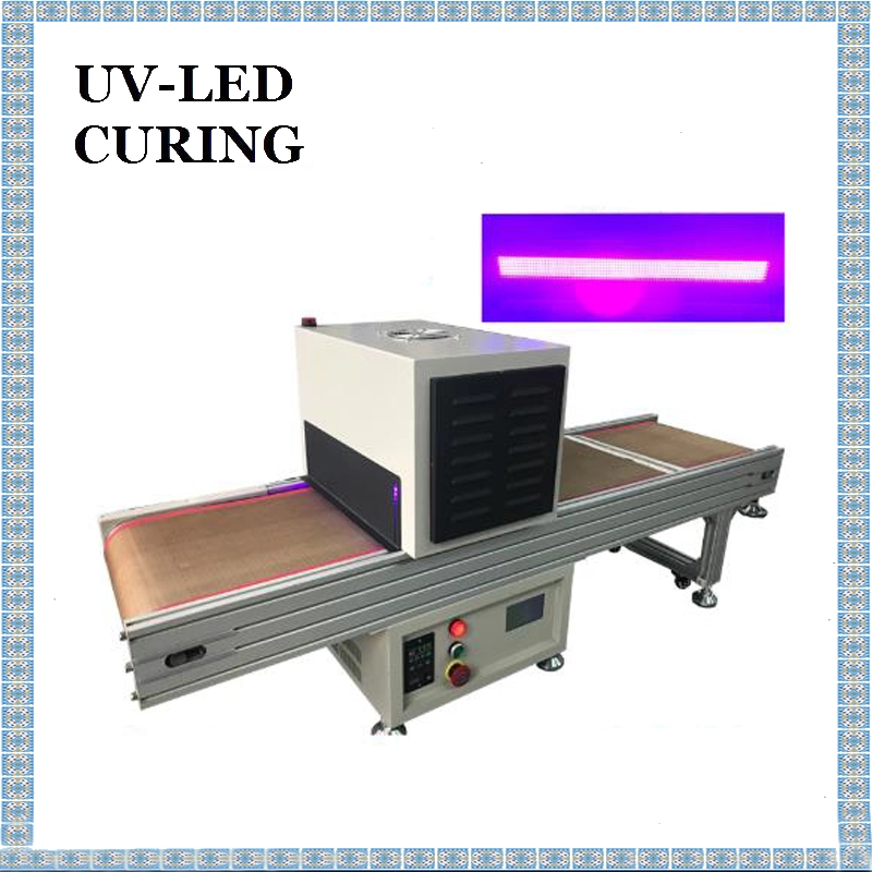 Китай производитель УФ лакировочной машины УФ сушка УФ сушилка для печатной машины