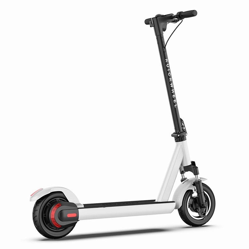 2021 Новый электрический скутер Kuickwheel S1-C PRO с NFC