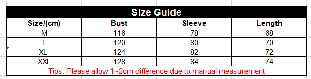 Wholesale Windbreaker Jacket Size