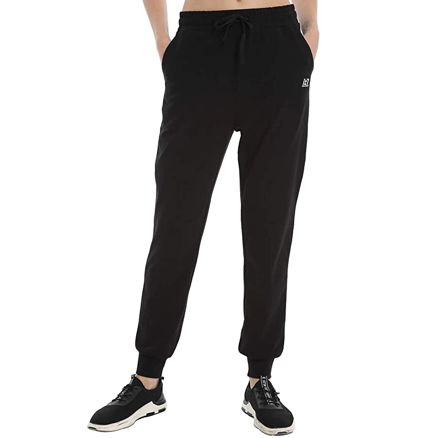 Женские спортивные штаны для бега для тренировок Спортивные спортивные штаны для бега