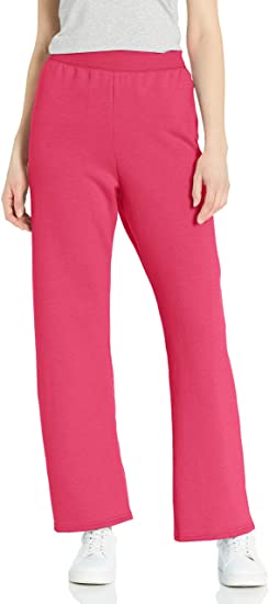 Розовые женские спортивные штаны