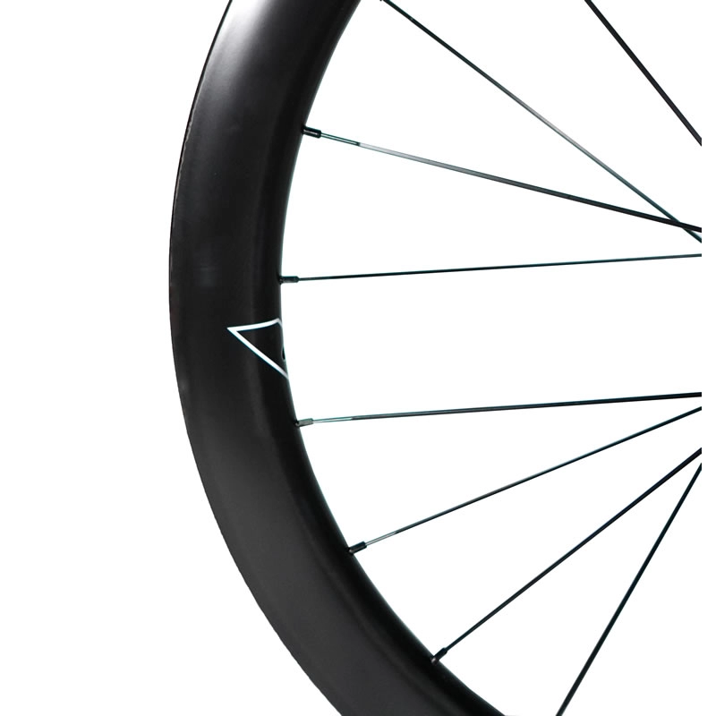 High TG лучший 50-миллиметровый клинчер для глубокого шоссейного велосипеда бескамерный DT Hub карбоновые колеса