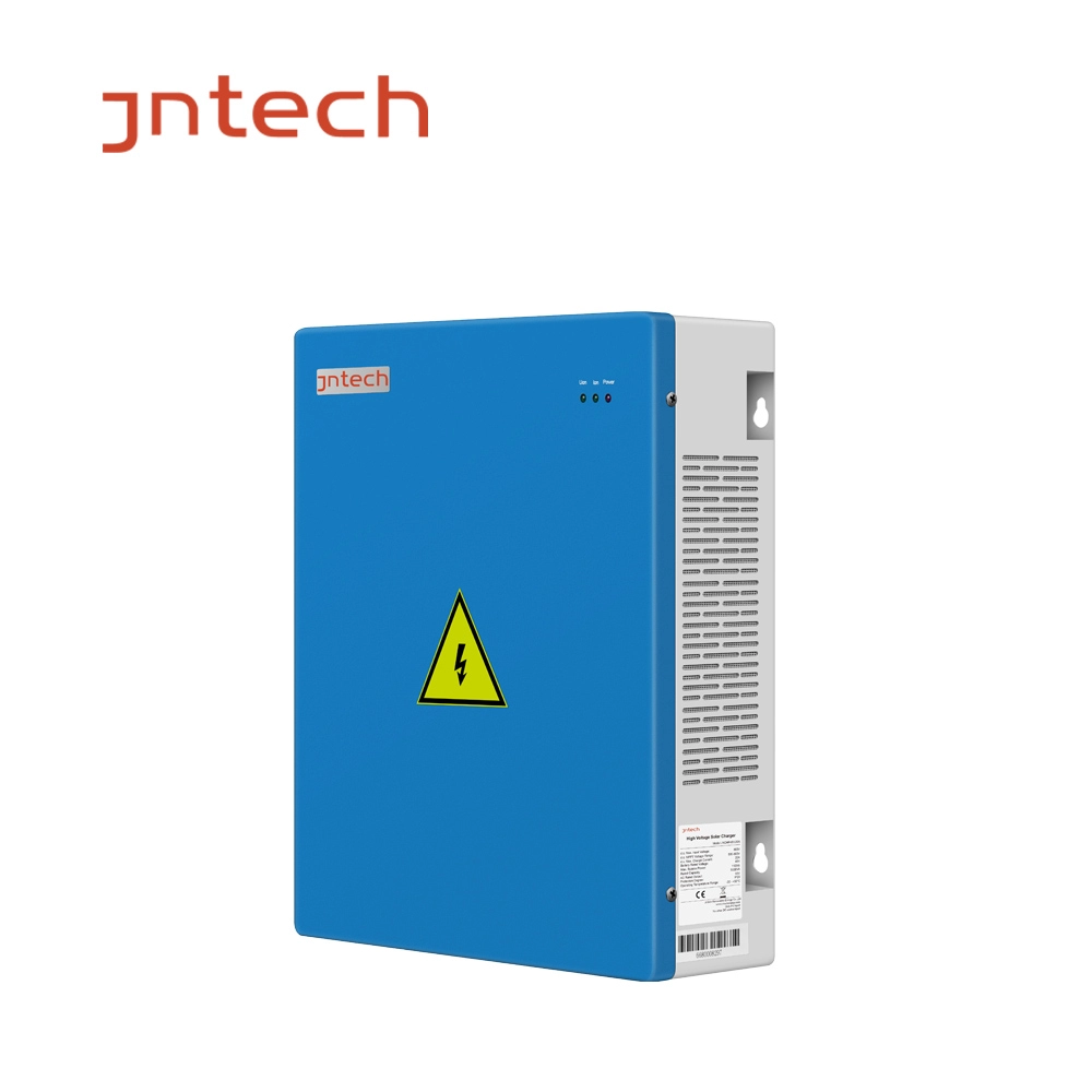 Высоковольтное зарядное устройство Jntech