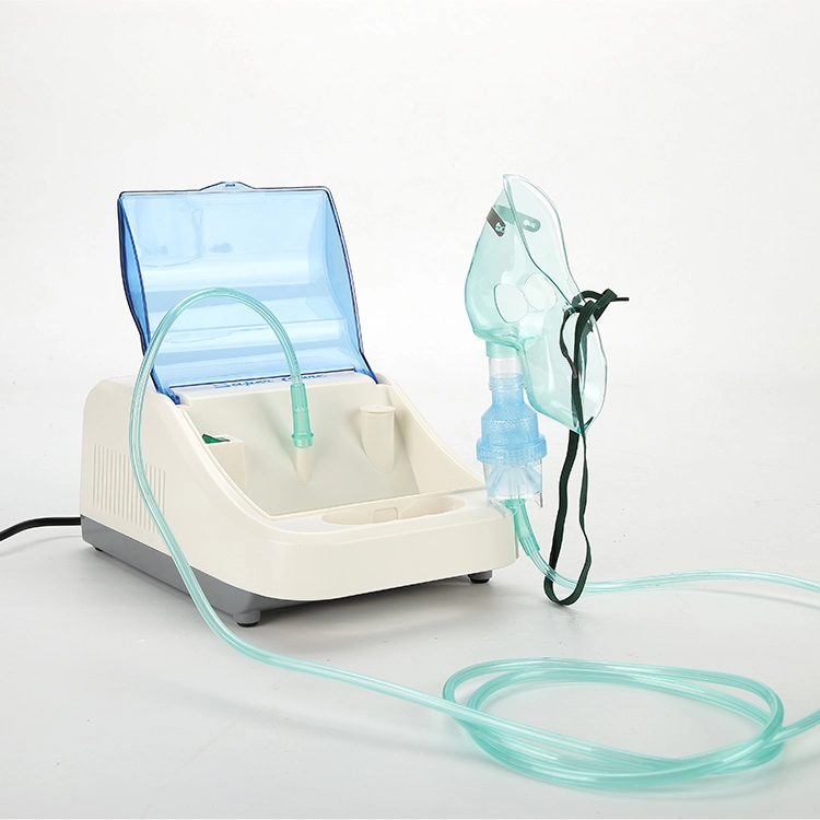 Senyang портативный домашний ультразвуковой аппарат для домашнего использования, воздушный компрессор, медицинский небулайзер