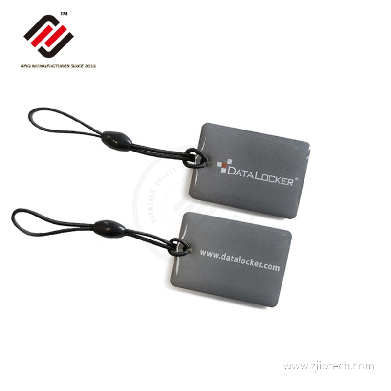 Эпоксидная смола HF Hard NFC Tag NTAG 213 NFC Chip