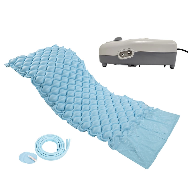 OEM & ODM оптовые противопролежневые надувные больничные кровати из ПВХ медицинские надувные матрасы