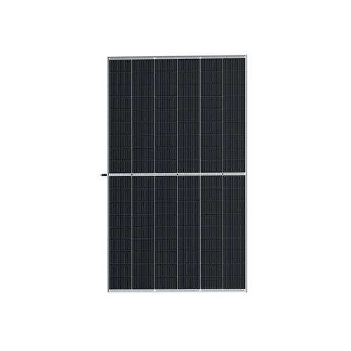 Солнечная панель 530 Вт-550 Вт 54 ячейки 9BB 210 мм полуэлементный высокоэффективный модуль