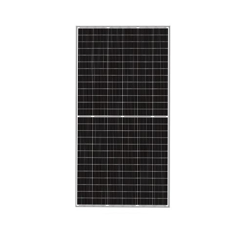 435W-450W Солнечная панель 78 ячеек 9BB 158,75 мм полуэлементный высокоэффективный модуль