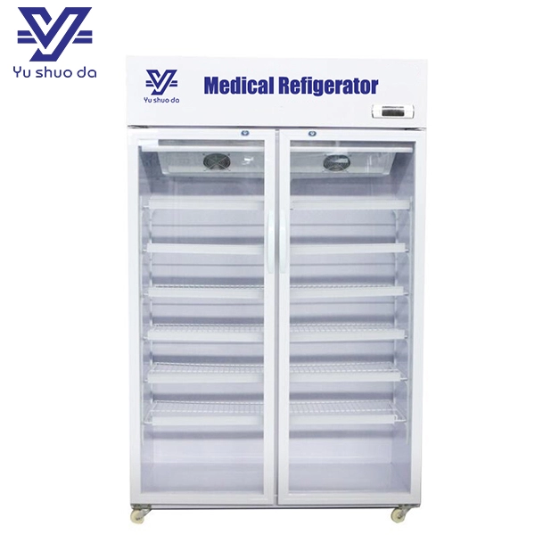 YSD-PR800 Медицинский лабораторный холодильник для вакцин