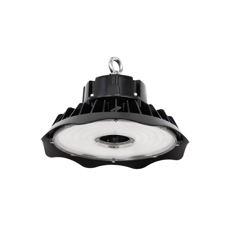 IP65 Водонепроницаемый 150LPW Dimmable LED UFO High Bay