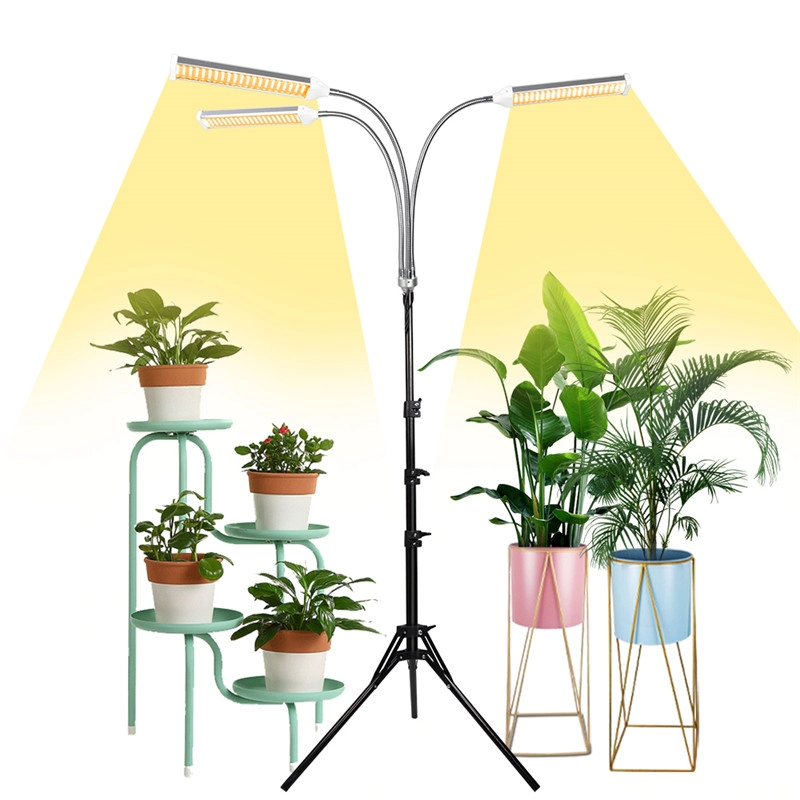 Подставка для штатива Напольный светодиодный светильник для растений