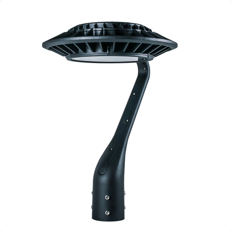 Светодиодный светильник с грибовидной головкой