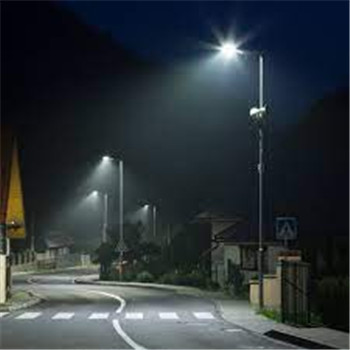 Светодиодные фонари для коммерческого уличного освещения