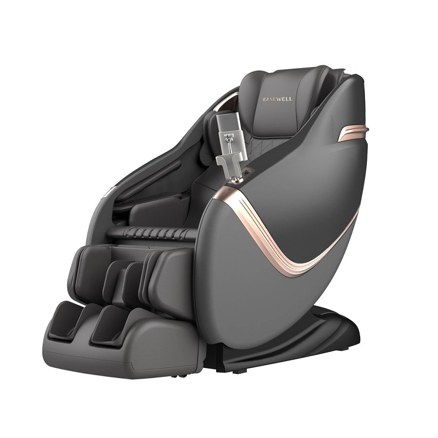 кресло для воздушного массажа всего тела 4D Health с массажным креслом для дивана с подогревом OEM для массажа рук