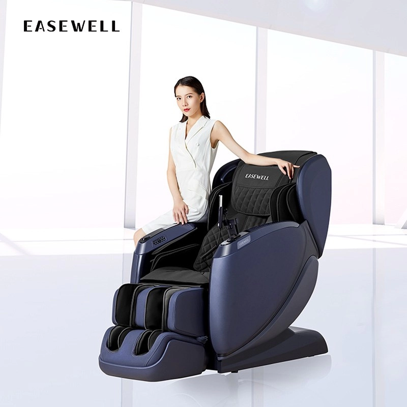 Многофункциональное кресло для массажа музыки Bluetooth с нулевой гравитацией 3D