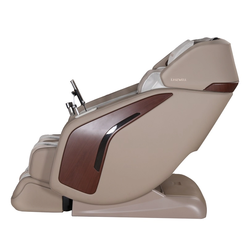 Easepal 4D Deluxe Бытовое массажное кресло для всего тела