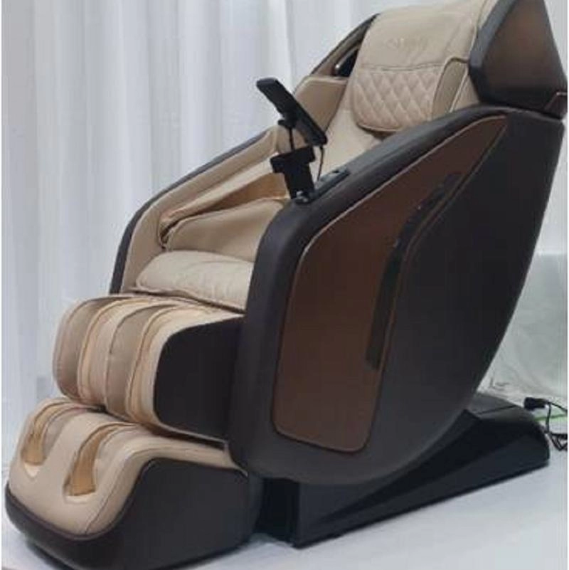 3D Zero Gravity Расслабляющее массажное кресло для всего тела