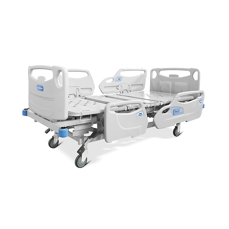 Больничная койка ICU функции медицинского оборудования высокого качества электрическая 5